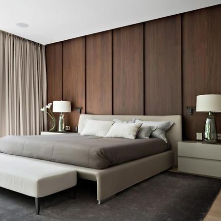 Mia Apartman Visoko Exteriör bild